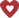 Bold Heart icon