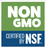 Non GMO Certified