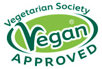 Vegan Approved